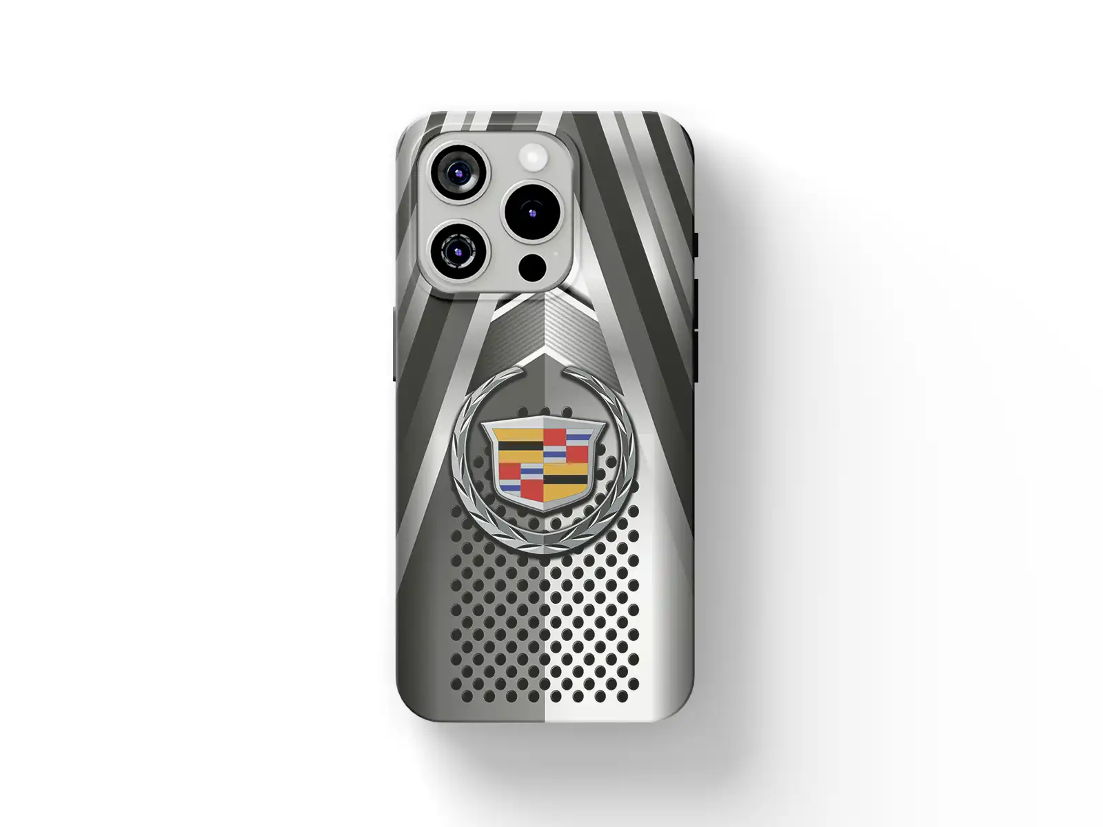 Cadillac Custodia Smartphone Serie Pro di Lusso